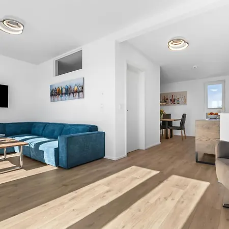 Von Manderley Baltic View * 奥尔本尼兹