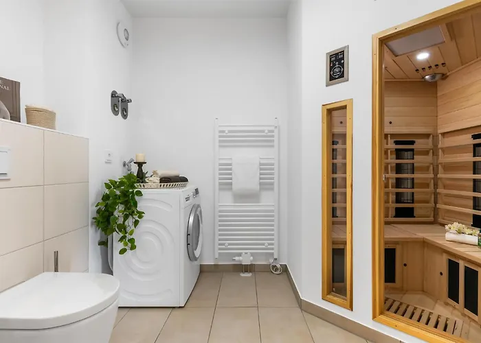 Von Manderley Baltic View * Olpenitz