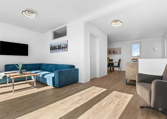 Von Manderley Baltic View * Olpenitz