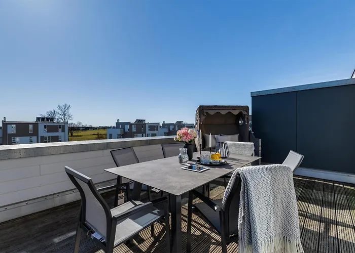 Von Manderley Baltic View Appartamento Olpenitz