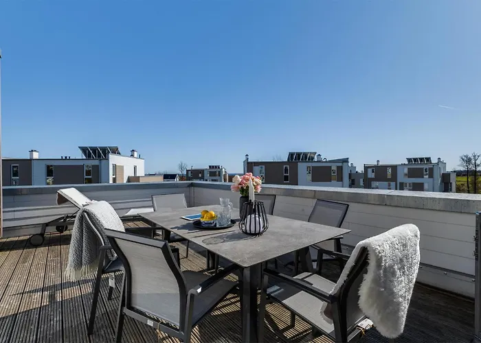 Von Manderley Baltic View Olpenitz