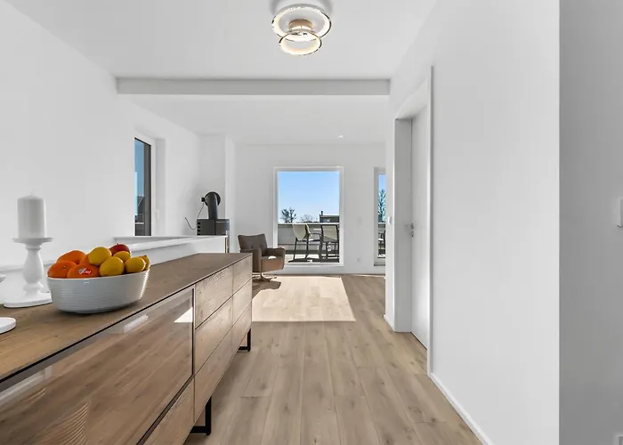 Von Manderley Baltic View Olpenitz