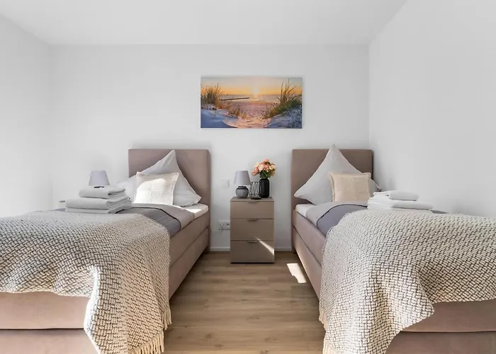 Von Manderley Baltic View