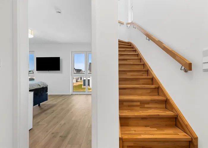 Von Manderley Baltic View Appartamento