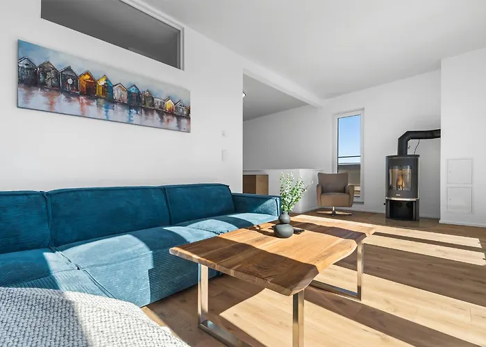 Von Manderley Baltic View * Olpenitz