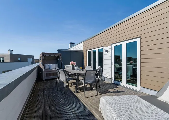 Von Manderley Baltic View *